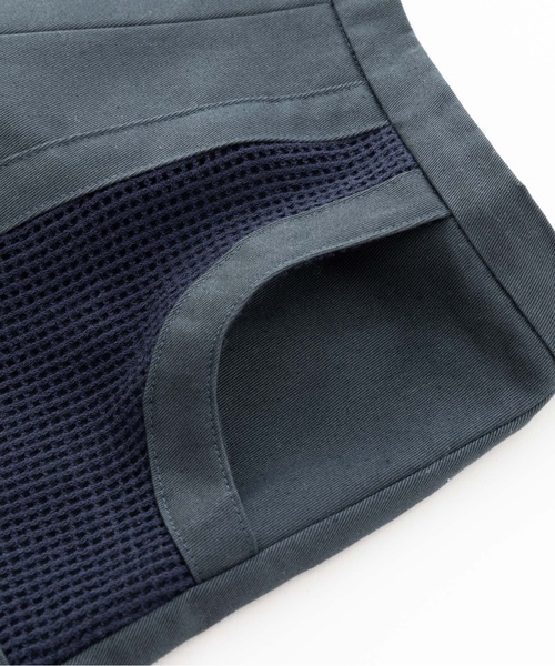 SEA（シー）の「90’s テニススカート（スカート・レディース・ホワイト/ネイビー・ONE SIZE）」の16枚目の写真