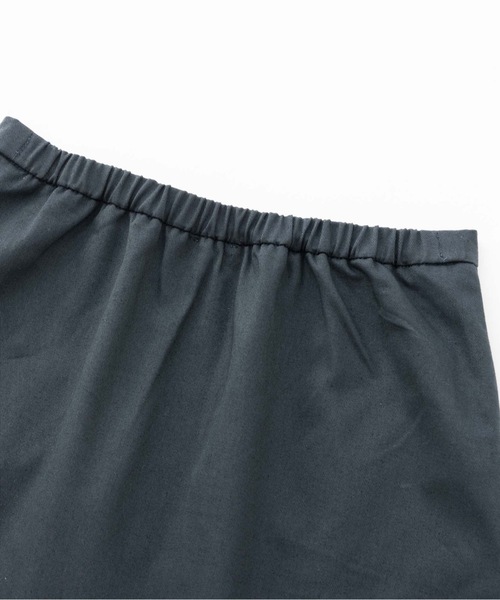 SEA（シー）の「90’s テニススカート（スカート・レディース・ホワイト/ネイビー・ONE SIZE）」の18枚目の写真