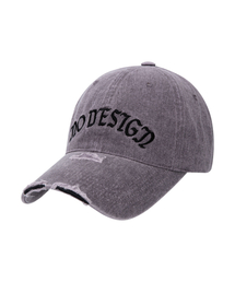 CHILLSA（チルサ）の「Rebel Ball Cap_Pigment Violet（キャップ）」