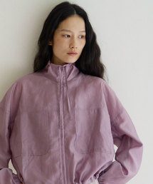 CSL_Oganza Jacket_Sea Fog