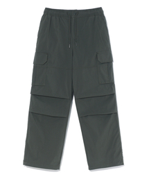 DISTN9NE（ディストナイン）の「CN アーバンカーゴパラシュートパンツ LP4PU926_DARK KHAKI（その他パンツ）」