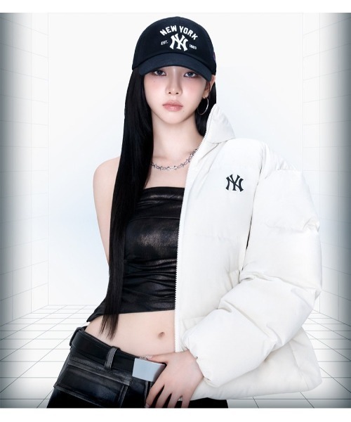 セール】【MLB KOREA/エムエルビーコリア】Coopers Town Patch