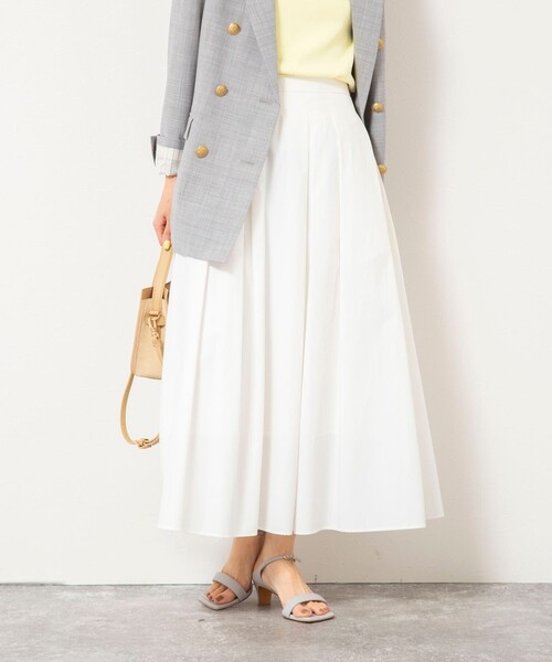 NOLLEY'S Sophi（ノーリーズソフィ）の「ウォッシャブルタフタタック