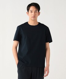 【7/31値下げ】ラグジュアリーポンチ クルーネック Tシャツ