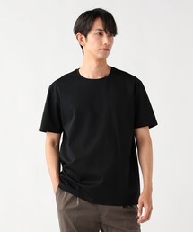 【7/31値下げ】ラグジュアリーポンチ クルーネック Tシャツ