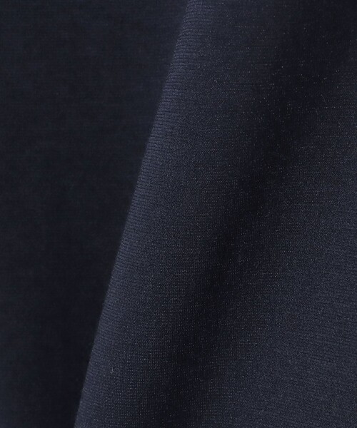 BEAMS HEART(ビームスハート)の「ラグジュアリーポンチ クルーネック Tシャツ(Tシャツ/カットソー・メンズ・ネイビー/ホワイト/ブラック・SMALL/X-LARGE/MEDIUM/LARGE)」の11枚目の写真