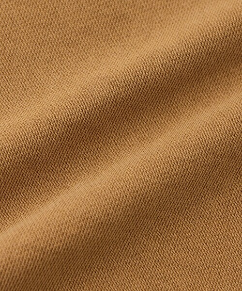 Saturdays NYC(サタデーズ ニューヨークシティ )の「Bowery Standard Crew(スウェット・メンズ・ブラック/ネイビー/オレンジ・S/L/M)」の10枚目の写真