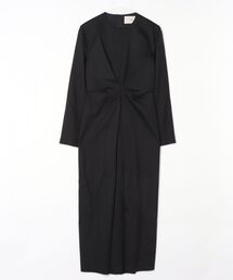 TODAYFUL | Waisttuck Pencil Dress(ワンピース)