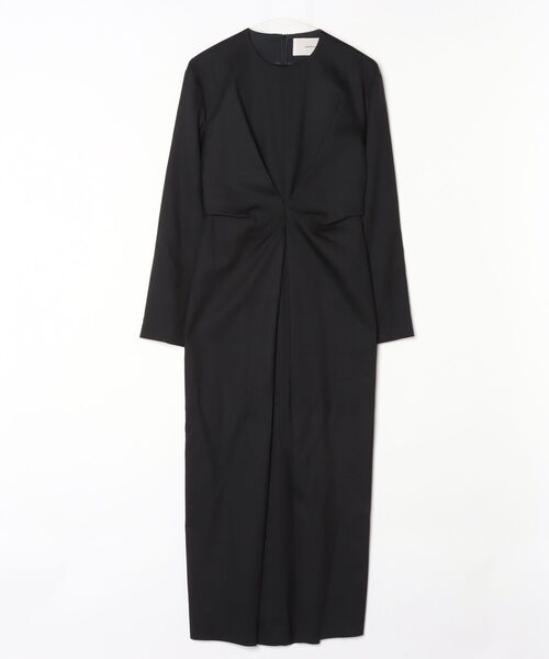 セール】Waisttuck Pencil Dress（ワンピース）｜TODAYFUL（トゥデイ