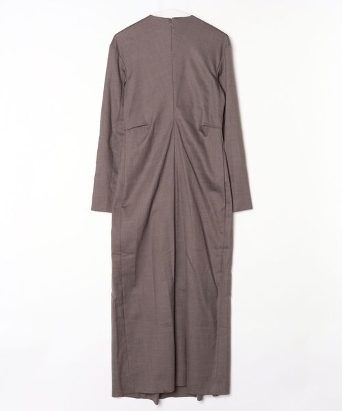 セール】Waisttuck Pencil Dress（ワンピース）｜TODAYFUL（トゥデイ