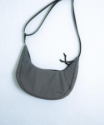 EKAL | Pertex バナナショルダーバック(ショルダーバッグ)