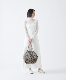 Shupatto（シュパット）の「マーナ(marna) Shupatto コンパクトバッグ M 一気にたためる エコバッグ（エコバッグ/サブバッグ）」