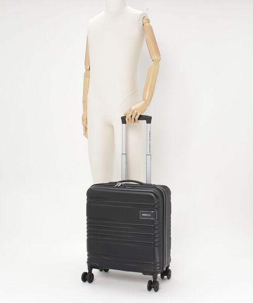 アメリカンツーリスター SKYLETTE スピナー50/18 TSA PV ブラック