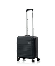 AMERICAN TOURISTER（アメリカンツーリスター）の「アメリカンツーリスター SKYLETTE スピナー50 18 TSA PV ブラック（スーツケース/キャリーバッグ）」
