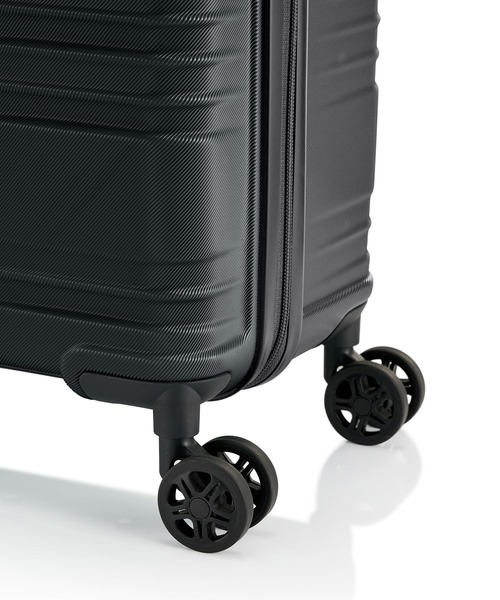 アメリカンツーリスター SKYLETTE スピナー50/18 TSA PV ブラック