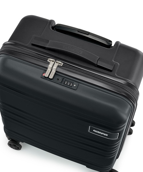 アメリカンツーリスター SKYLETTE スピナー50/18 TSA PV ブラック