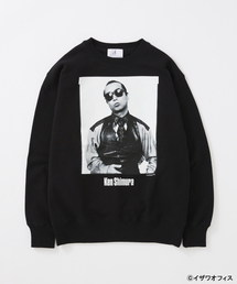 JOURNAL STANDARD | 【WEB限定】志村けん × JOURNAL STANDARD プリント スウェット(スウェット)