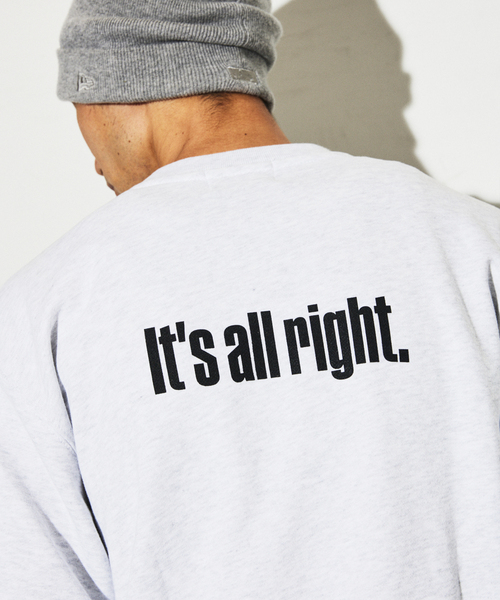 JOURNAL STANDARD（ジャーナルスタンダード）の「【WEB限定】志村けん × JOURNAL STANDARD プリント スウェット（スウェット・メンズ・ブラック/グレー・SMALL/MEDIUM/X-LARGE/LARGE）」の22枚目の写真