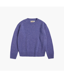 MILITORA（ミリトラ）の「lot. 901 パレットセーター（スウェット）」