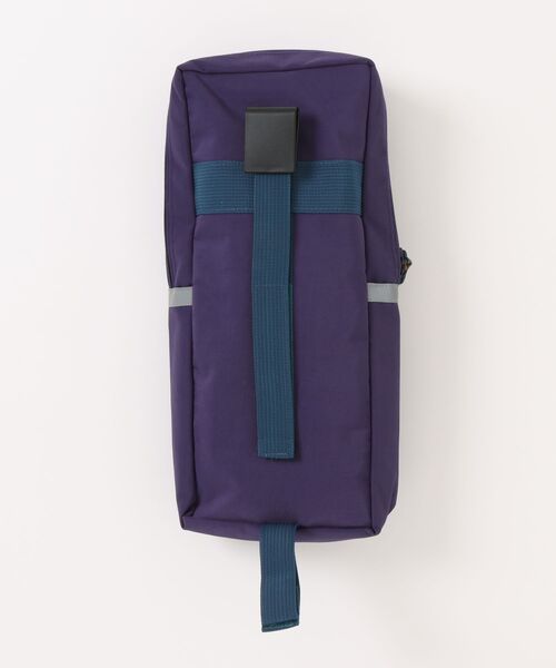 Ocean&Ground（オーシャン&グラウンド）の「ﾗﾝﾄﾞｾﾙｻｲﾄﾞﾎﾟｹｯﾄ（ランドセル・キッズ・エメラルド/ブラック/ダークグリーン/ブルー/ターコイズブルー/ライトパープル/ラベンダー/ブルー系その他/サーモンピンク/ダークネイビー・FREE）」の18枚目の写真