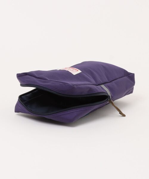 Ocean&Ground（オーシャン&グラウンド）の「ﾗﾝﾄﾞｾﾙｻｲﾄﾞﾎﾟｹｯﾄ（ランドセル・キッズ・エメラルド/ブラック/ダークグリーン/ブルー/ターコイズブルー/ライトパープル/ラベンダー/ブルー系その他/サーモンピンク/ダークネイビー・FREE）」の20枚目の写真