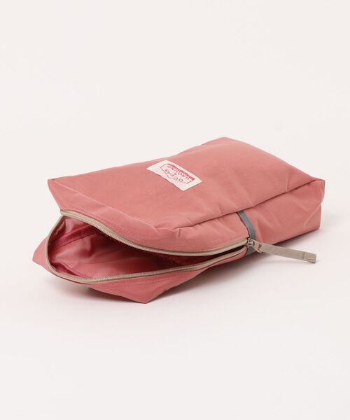 Ocean&Ground（オーシャン&グラウンド）の「ﾗﾝﾄﾞｾﾙｻｲﾄﾞﾎﾟｹｯﾄ（ランドセル・キッズ・エメラルド/ブラック/ダークグリーン/ブルー/ターコイズブルー/ライトパープル/ラベンダー/ブルー系その他/サーモンピンク/ダークネイビー・FREE）」の21枚目の写真