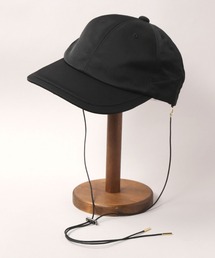 CA4LA（カシラ）の「PALLOR COAD CAP 7（キャップ）」