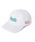 Pacific PICKLE CLUB�i�p�V�t�B�b�N�s�b�N���N���u�j�́uPPC PACIFIC CAP�i�L���b�v�j�v�b�z���C�g×�u���[