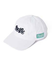 Pacific PICKLE CLUB（パシフィックピックルクラブ）の「PPC PACIFIC CAP（キャップ）」
