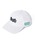 Pacific PICKLE CLUB�i�p�V�t�B�b�N�s�b�N���N���u�j�́uPPC PACIFIC CAP�i�L���b�v�j�v�b�z���C�g×�l�C�r�[