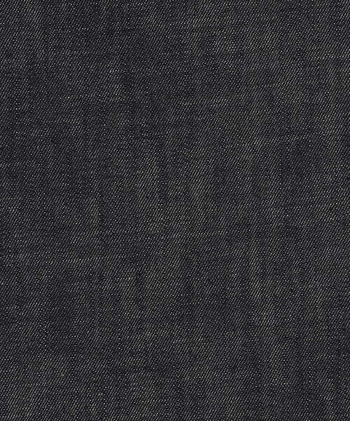 GALERIE VIE（ギャルリー ヴィー）の「【WEB先行予約】ステイブルーデニム カラーレストレンチコート（ノーカラーコート・レディース・ブルー・FREE）」の13枚目の写真