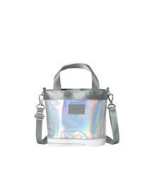 OKERU（オケル）の「ｵｹﾙ TYPE_C MINI PRISM（トートバッグ）」