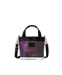 OKERU（オケル）の「ｵｹﾙ TYPE_C MINI PRISM（トートバッグ）」