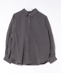 ★SWITCH by ARCH★ Cocoon Volume Sleeve Peach Shirts