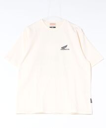 KRIFF MAYER | HONDAコラボT(CBX400F)(Tシャツ/カットソー)