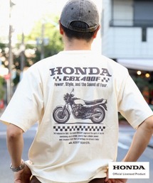 HONDAコラボT(CBX400F)