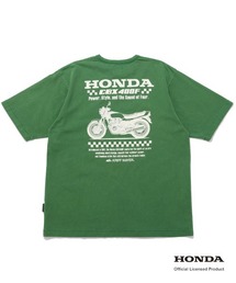 KRIFF MAYER | HONDAコラボT(CBX400F)(Tシャツ/カットソー)