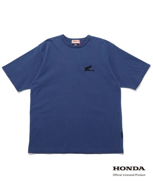 KRIFF MAYER(クリフメイヤー)の「HONDAコラボT(CBX400F)(Tシャツ/カットソー・メンズ・チャコール/ブルー/ナチュラル/グリーン/レッド・LARGE/MEDIUM/X-LARGE)」の16枚目の写真