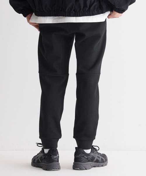 coca(coca)(コカ)の「スウェットテックジョガーパンツ(スウェットパンツ・メンズ・グレー/ブラック・M/L/XL)」の11枚目の写真