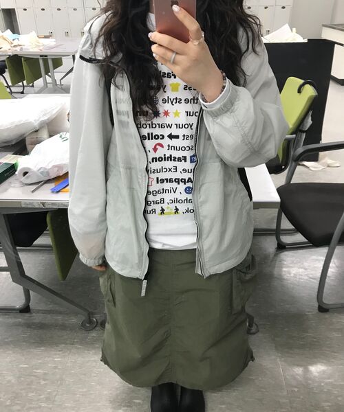 MONGDOL(モンドル)の「バックルストラップレインブーツミドル MDAC023_4 Colors(レインシューズ・レディース・ベージュ/ブラック/カーキ/ホワイト・24cm/25cm/23cm)」の14枚目の写真