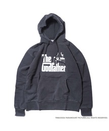 BENCH'S SELECT（ベンチセレクト）の「GODFATHER PRINT  HOODIE/ゴッドファーザープリントパーカー（パーカー）」