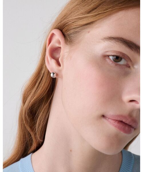 ジオ ポップ フロント バック ピアス（ピアス（両耳用））｜kate spade 