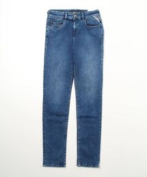 REPLAY（リプレイ）の「スキニーデニムパンツ（デニムパンツ）」