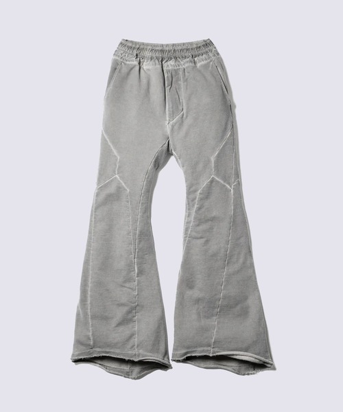 JULIUS/ユリウス】927PAM10 PANTS（デニムパンツ）｜JULIUS（ユリウス