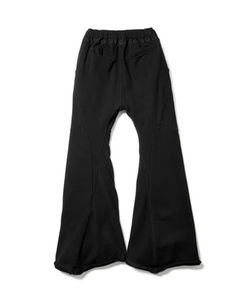 JULIUS/ユリウス】927PAM10 PANTS（デニムパンツ）｜JULIUS（ユリウス