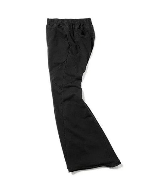 JULIUS(ユリウス)の「【JULIUS/ユリウス】927PAM10 PANTS(デニムパンツ・メンズ・ブラック/グレー・2/3)」の4枚目の写真