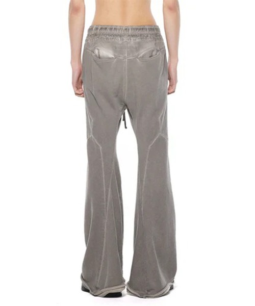 JULIUS(ユリウス)の「【JULIUS/ユリウス】927PAM10 PANTS(デニムパンツ・メンズ・ブラック/グレー・2/3)」の7枚目の写真