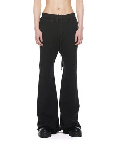 JULIUS(ユリウス)の「【JULIUS/ユリウス】927PAM10 PANTS(デニムパンツ・メンズ・ブラック/グレー・2/3)」の8枚目の写真