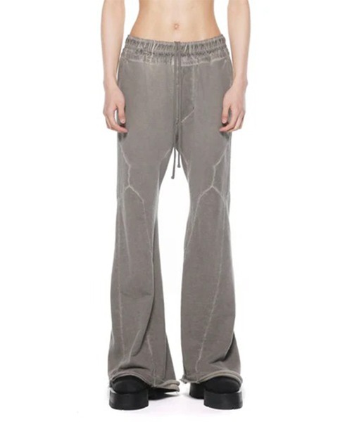JULIUS(ユリウス)の「【JULIUS/ユリウス】927PAM10 PANTS(デニムパンツ・メンズ・ブラック/グレー・2/3)」の9枚目の写真