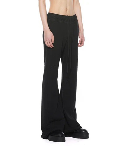 JULIUS(ユリウス)の「【JULIUS/ユリウス】927PAM10 PANTS(デニムパンツ・メンズ・ブラック/グレー・2/3)」の10枚目の写真